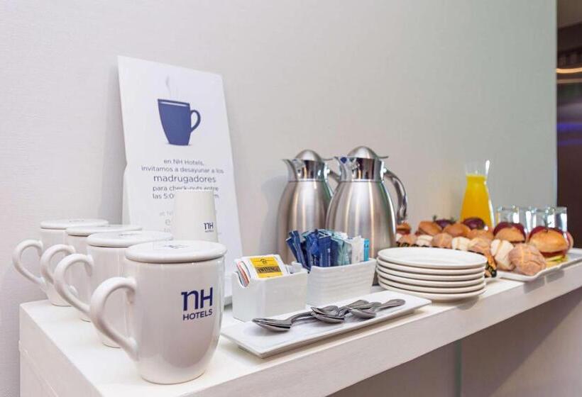 בית מלון כפרי NH Cali Boulevard del Río