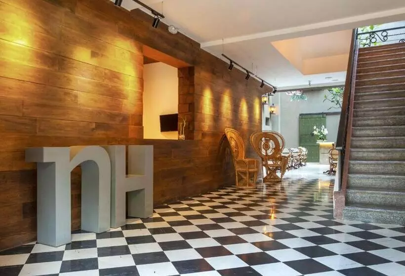 ホテル NH Cali Boulevard del Río