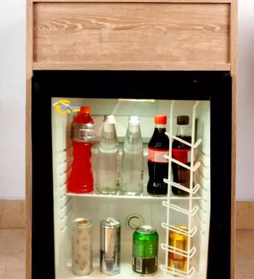 ホテル NH Cali Boulevard del Río