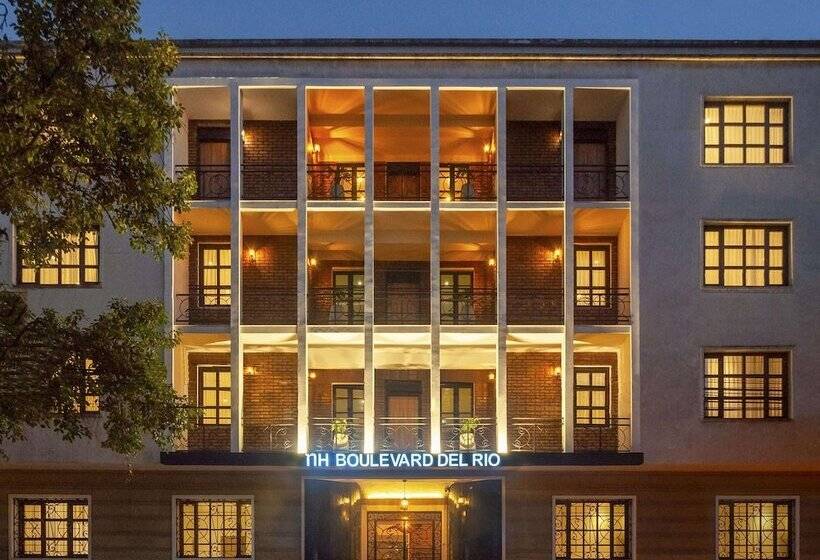 בית מלון כפרי NH Cali Boulevard del Río