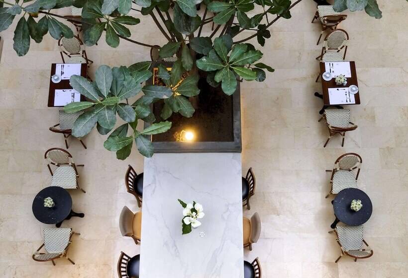 בית מלון כפרי NH Cali Boulevard del Río