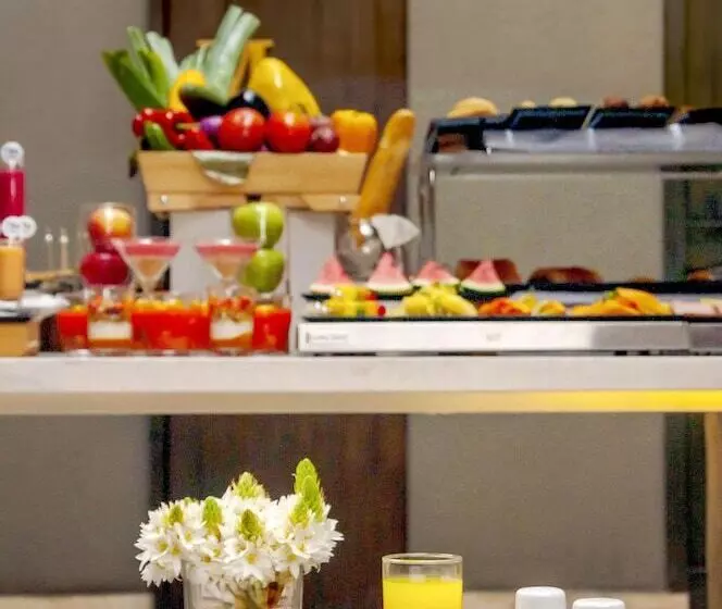 ホテル NH Cali Boulevard del Río