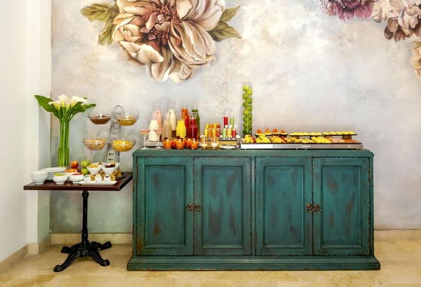 בית מלון כפרי NH Cali Boulevard del Río