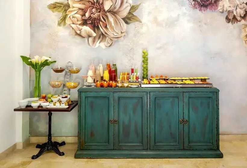 ホテル NH Cali Boulevard del Río