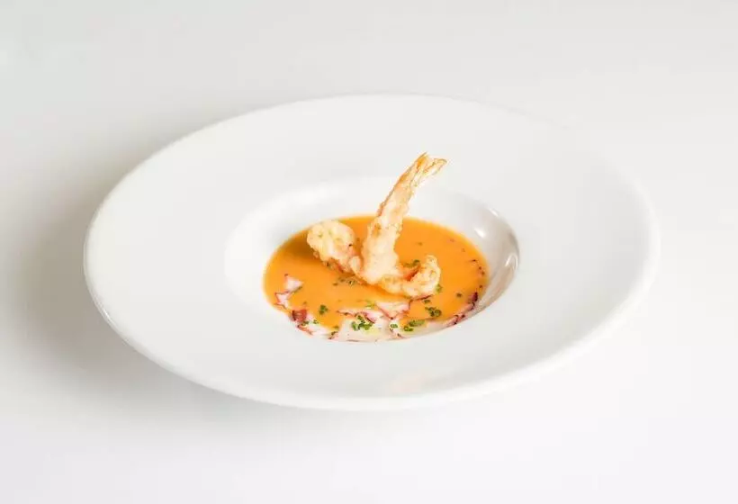 ホテル NH Cali Boulevard del Río