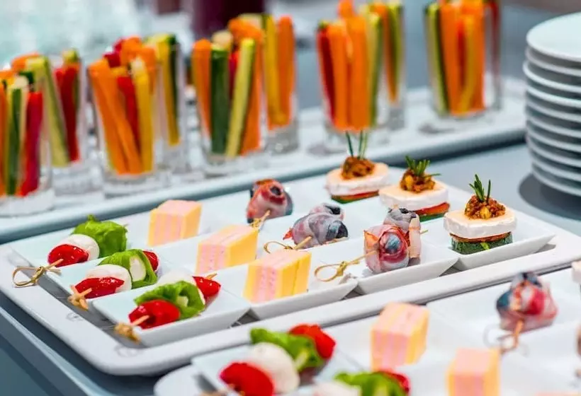 ホテル NH Cali Boulevard del Río