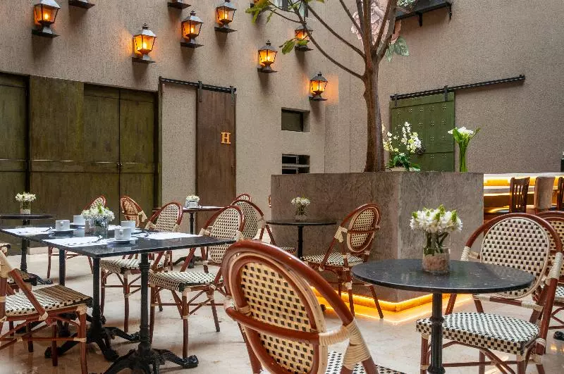 ホテル NH Cali Boulevard del Río