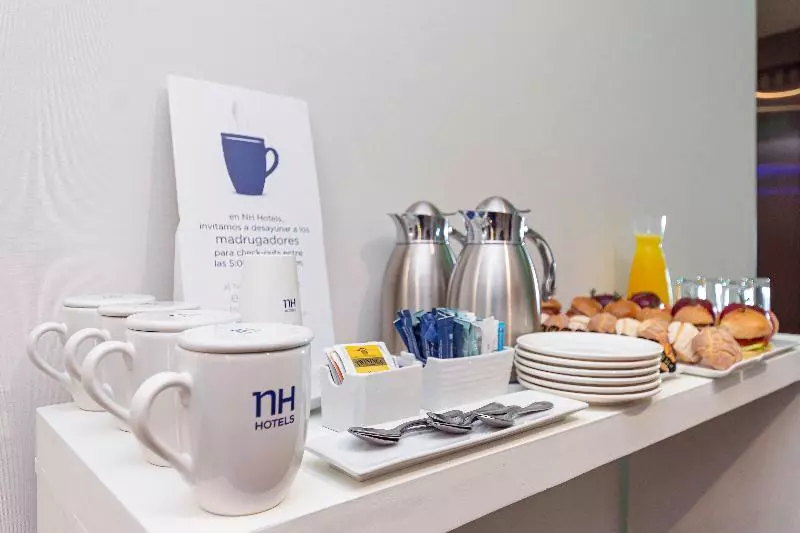 ホテル NH Cali Boulevard del Río