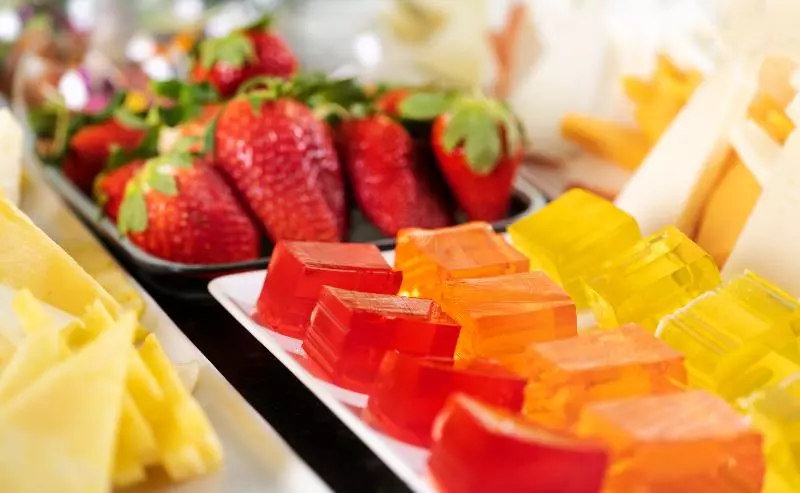 ホテル NH Cali Boulevard del Río