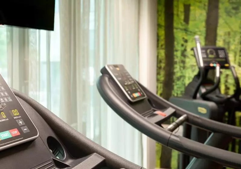 ホテル NH Cali Boulevard del Río