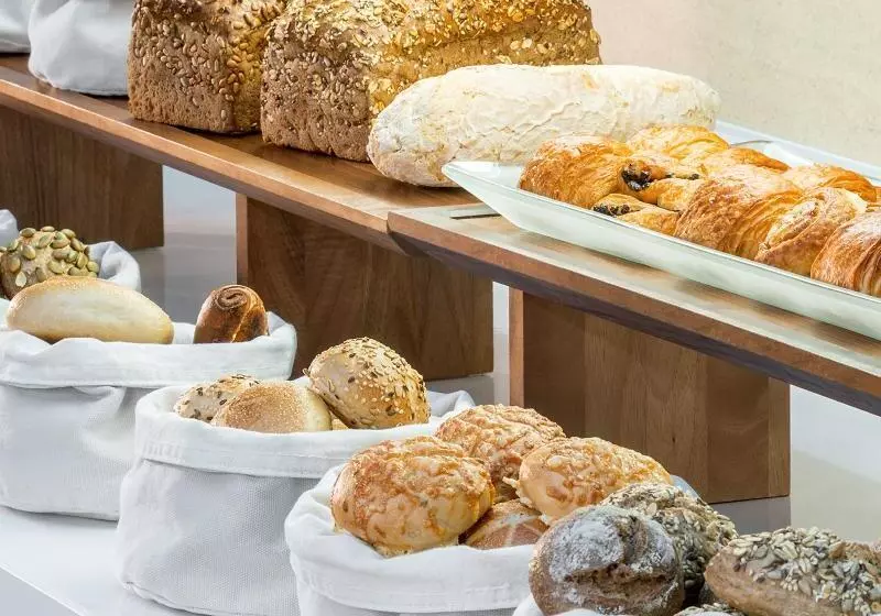 ホテル NH Cali Boulevard del Río