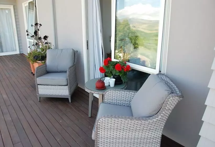 Infinityview B&b