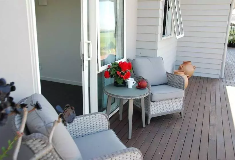 Infinityview B&b