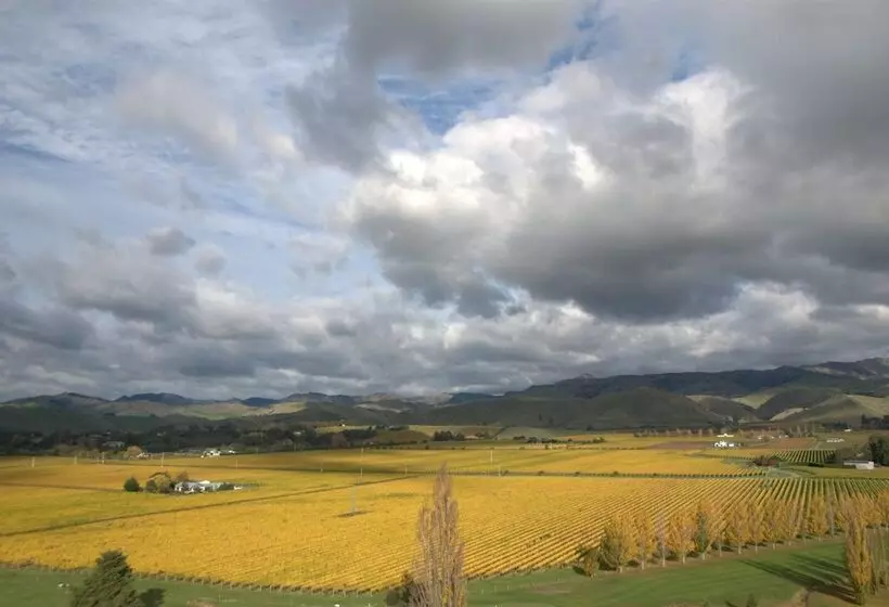 Infinityview B&b