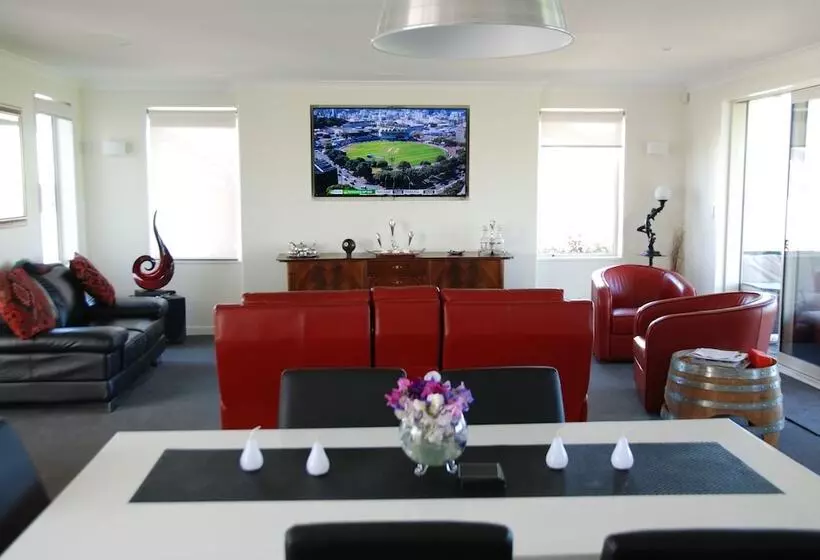 Infinityview B&b