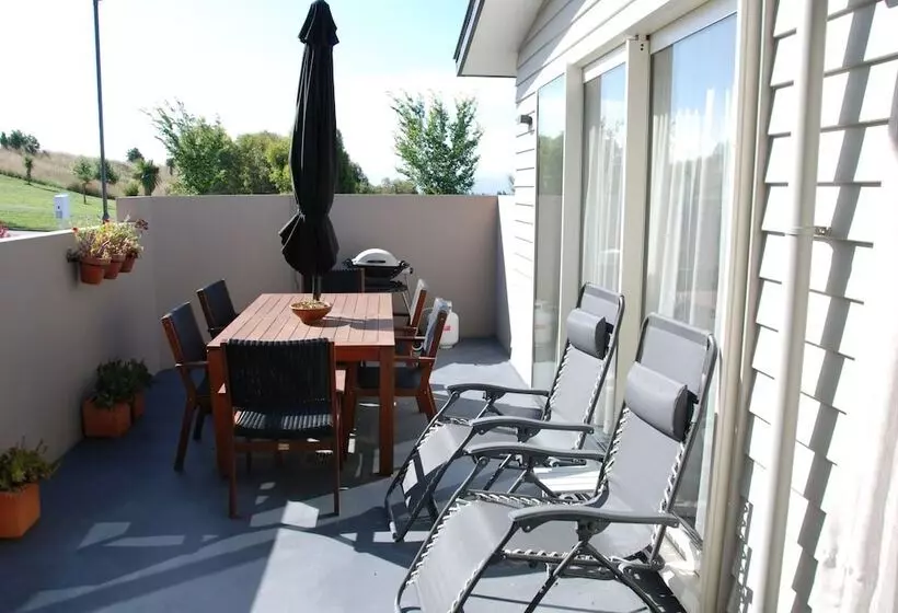 Infinityview B&b