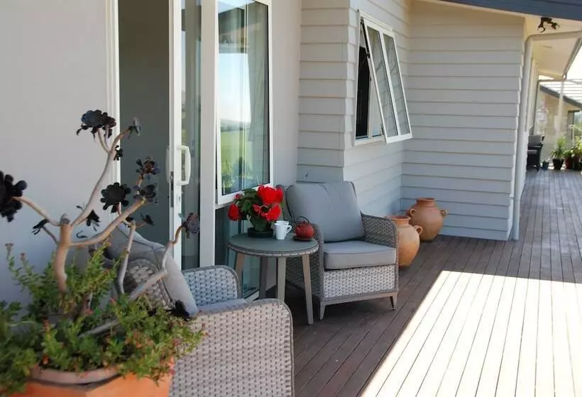 Infinityview B&b