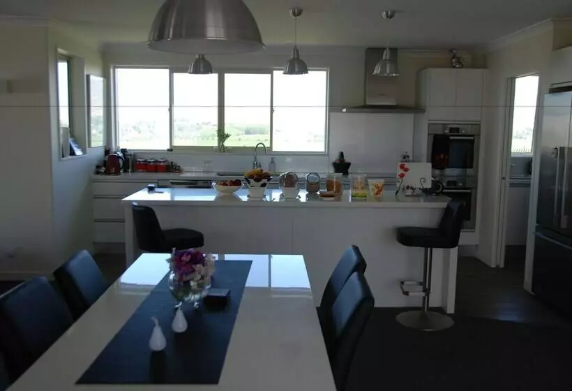 Infinityview B&b
