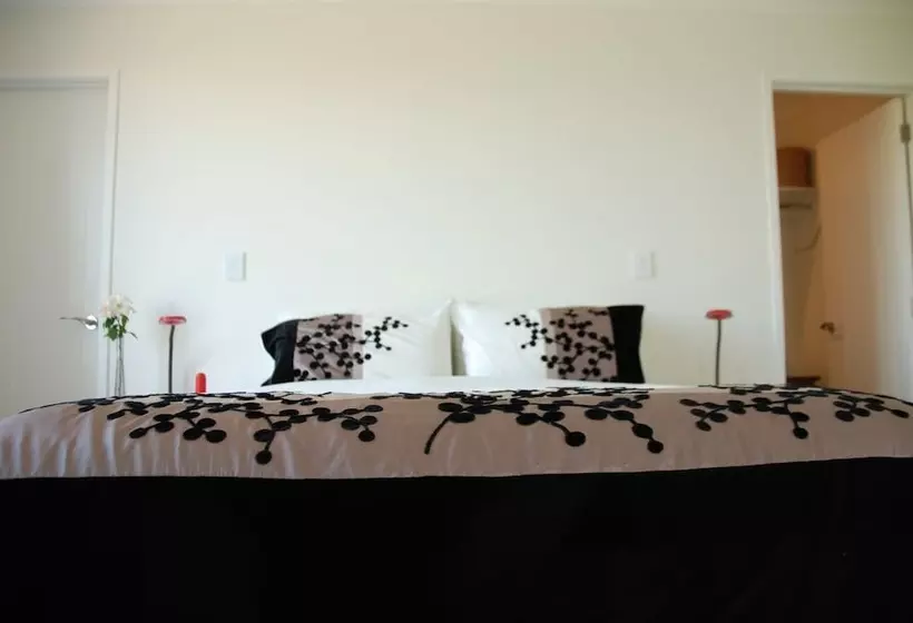 Infinityview B&b