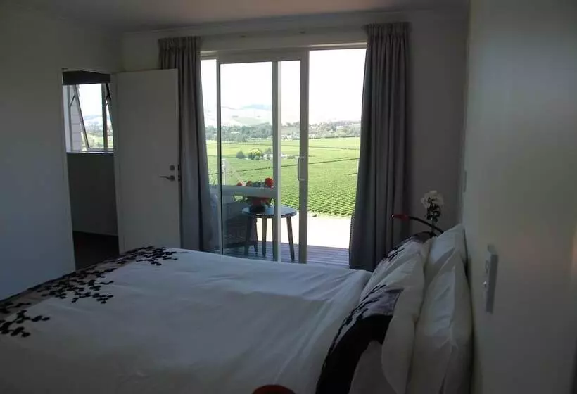 Infinityview B&b