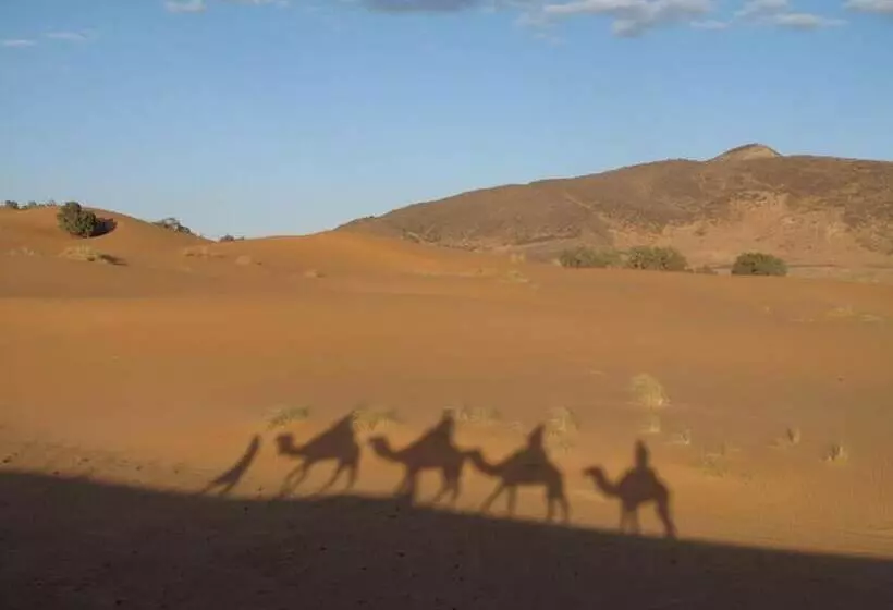 Khamlia Desert Bed & Breakfast