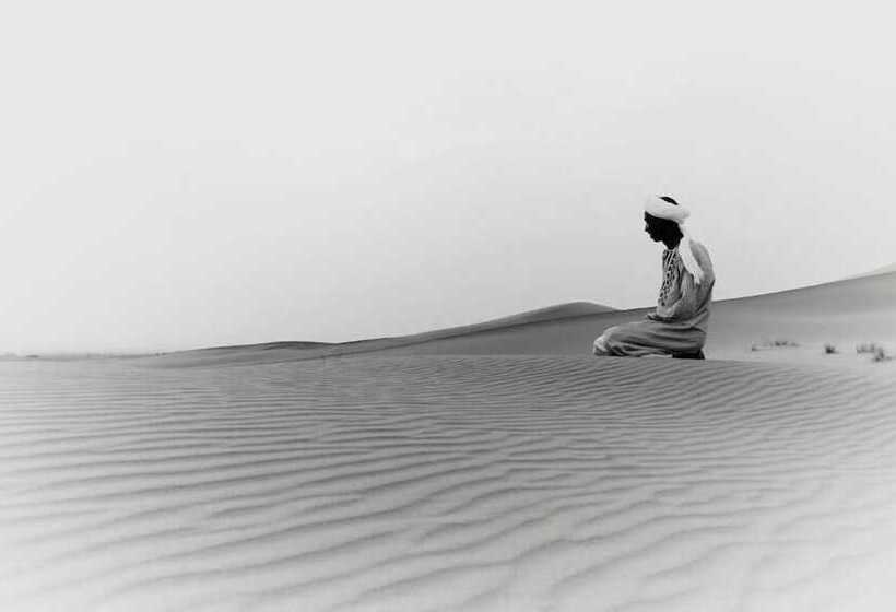 Khamlia Desert Bed & Breakfast