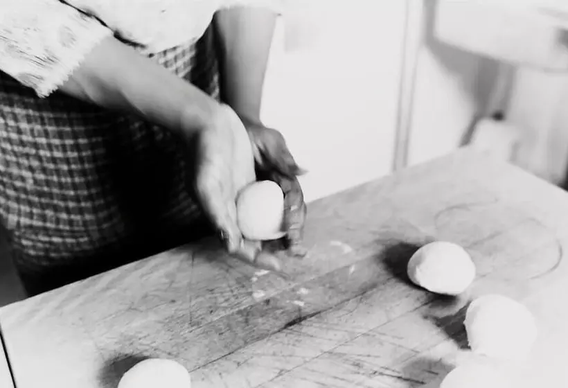 Khamlia Desert Bed & Breakfast