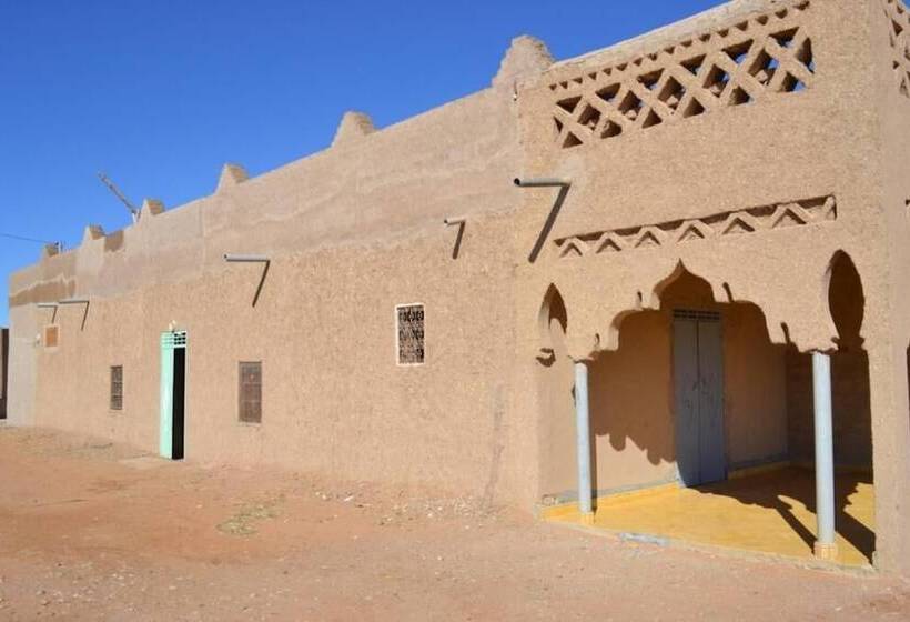 Khamlia Desert Bed & Breakfast