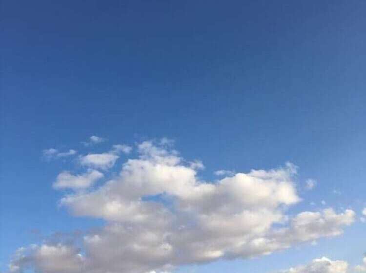 Khamlia Desert Bed & Breakfast