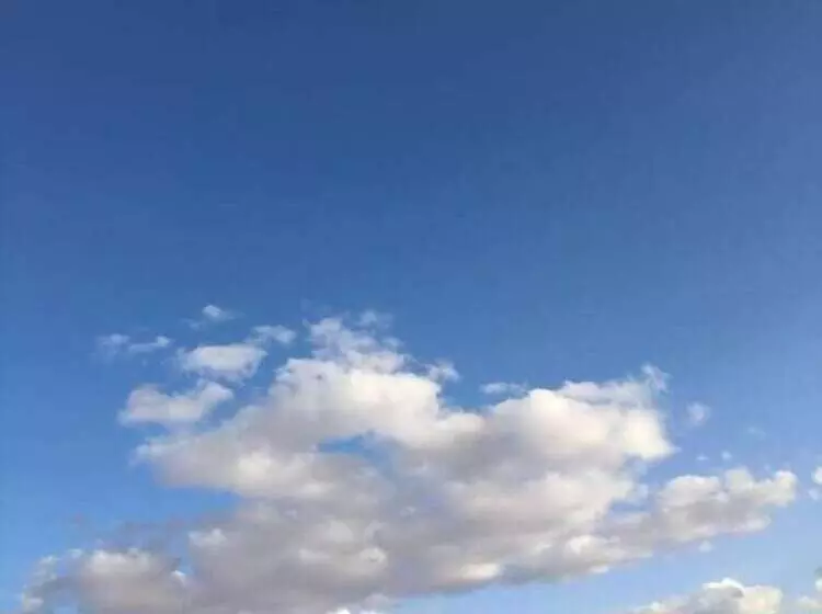 Khamlia Desert Bed & Breakfast