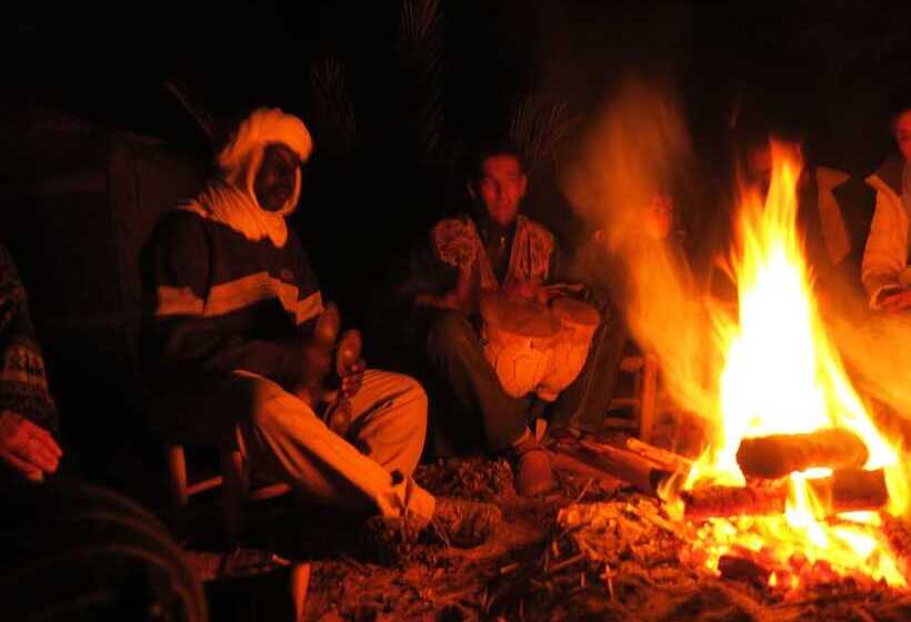 Khamlia Desert Bed & Breakfast