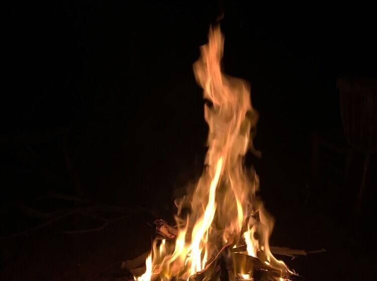 Khamlia Desert Bed & Breakfast