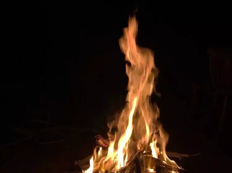 Khamlia Desert Bed & Breakfast