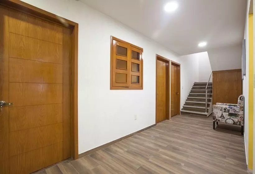 Majatalo Casa Frida