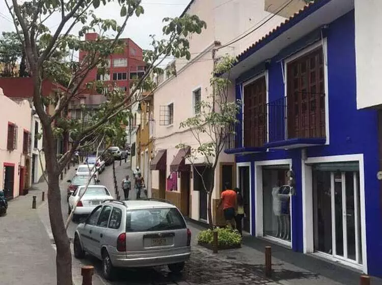 Majatalo Casa Frida