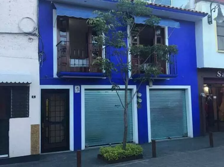 Majatalo Casa Frida