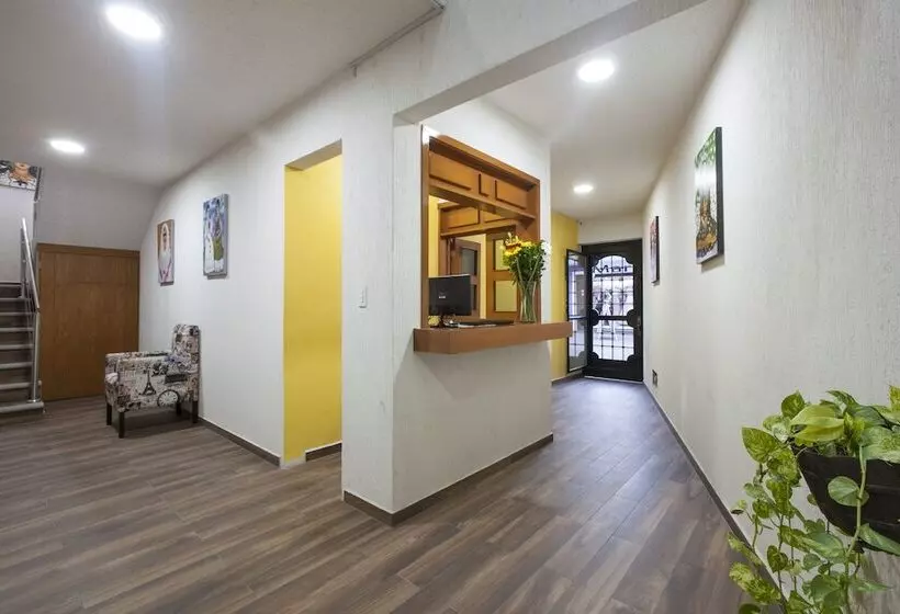 Majatalo Casa Frida