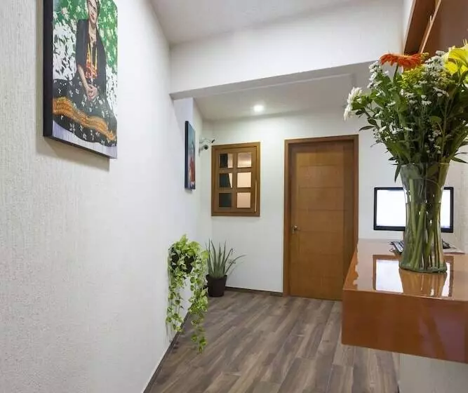 Majatalo Casa Frida