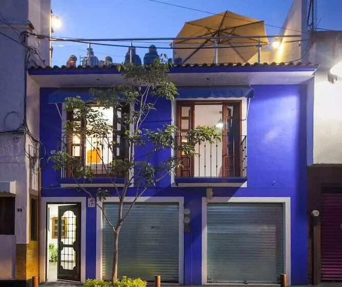 Majatalo Casa Frida