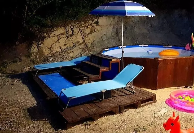 پانسیون Green Zone