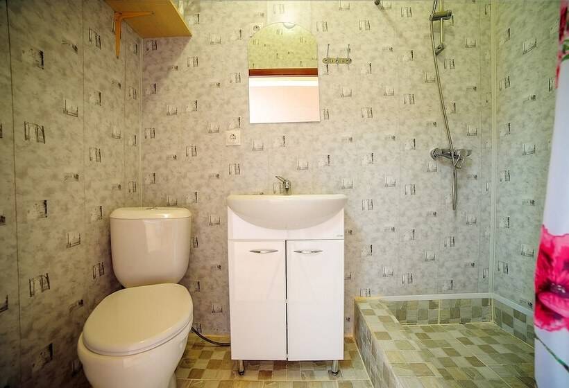 پانسیون Green Zone