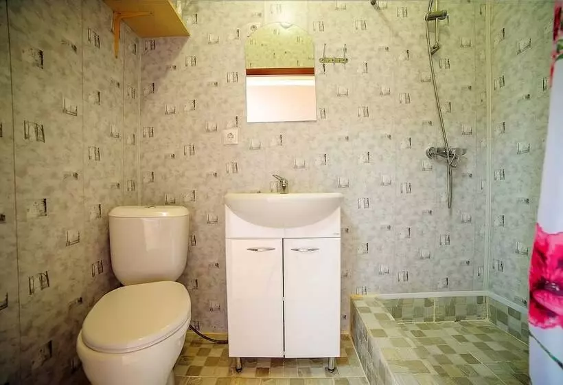 پانسیون Green Zone