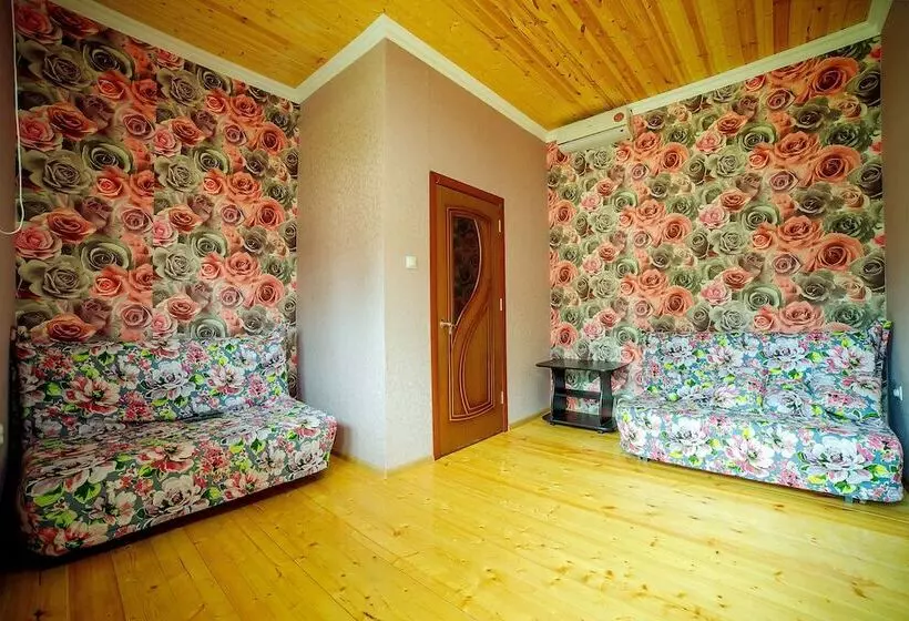 پانسیون Green Zone