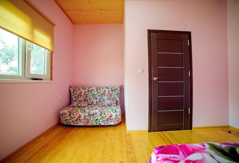 پانسیون Green Zone