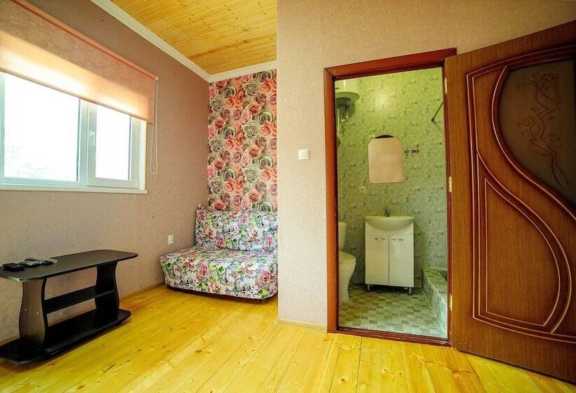 پانسیون Green Zone