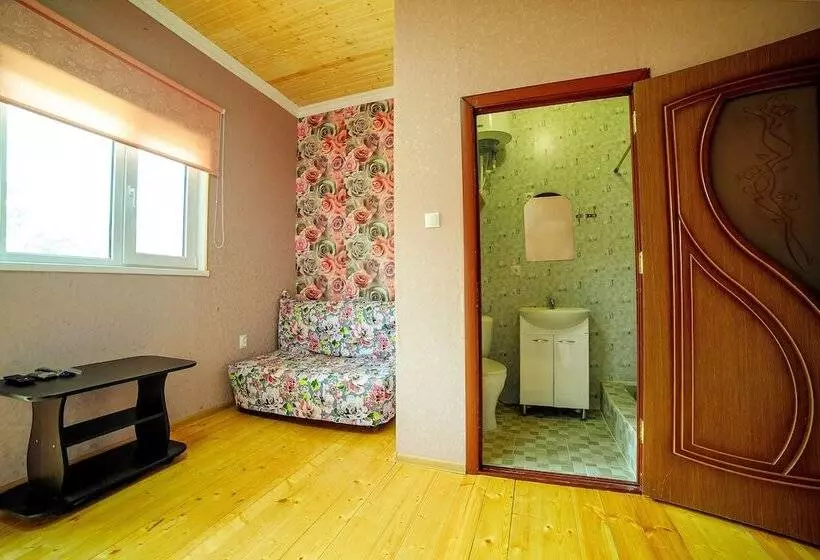 پانسیون Green Zone