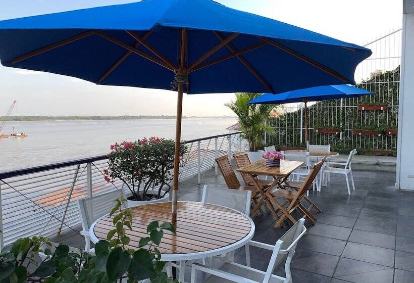 ペンション Hello! Las Peñas Siglo Xxi B&b