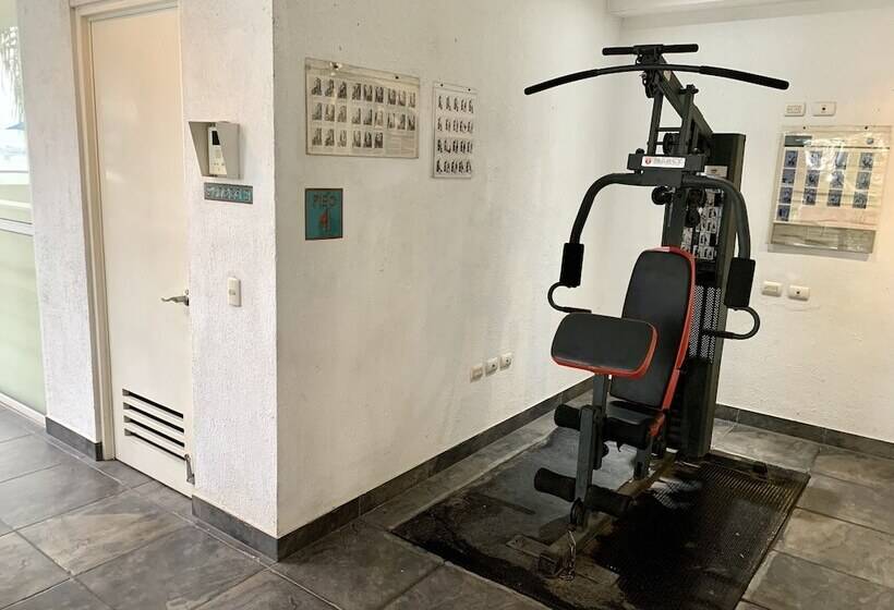 ペンション Hello! Las Peñas Siglo Xxi B&b