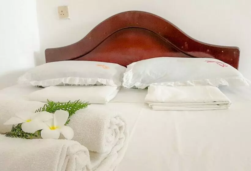 پانسیون Lali S Hikkaduwa Homestay