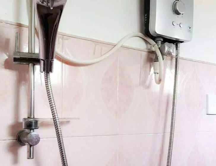 پانسیون Lali S Hikkaduwa Homestay